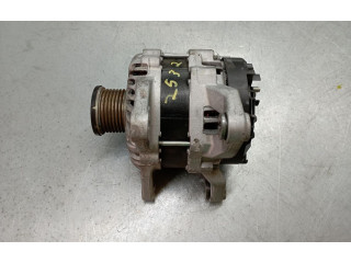 Генератор 231005FN6A, 14V120A Dacia Duster II