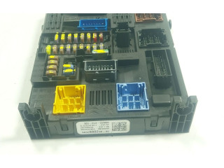 Модуль управления BSM 1681480180, 9832880280 Citroen C3 Aircross