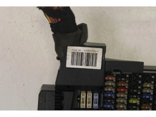 Pojistková skříňka Mercedes-Benz W169 2004