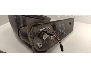 Zpětné zrcátko levé Mercedes-Benz Vito Viano W638 2003 232636001