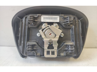 Подушка безопасности водителя 8200676895E, 0284016104   Renault Trafic II (X83)