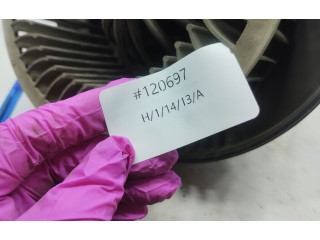 Вентилятор печки 6Q1820015B, 6Q1820015B Skoda Fabia Mk1 (6Y)