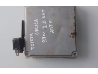 Řídící jednotka 896612B750, 1757005402 Toyota Celica T200 1992