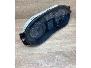 Přístrojová deska Renault Kangoo I 1997 7700428500, 09043080096