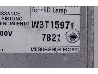 Блок управления Xenon