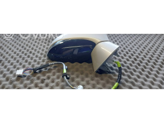 Zpětné zrcátko pravé Lexus GS 250 350 300H 450H 2016 E13027486, E13037486