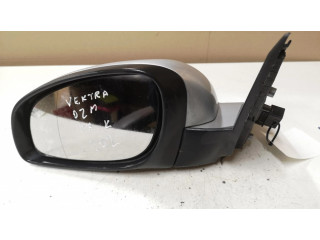 Зеркало электрическое     левое   Opel Vectra C  2002-2005 года   