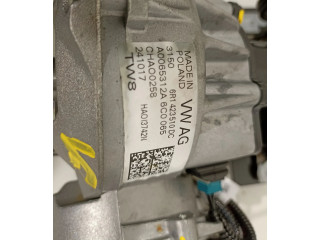    Рулевая рейка 6R1423510DC, 6R1909144   Audi A1 2010 - 2018 года