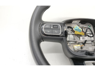 Руль Citroen C3 Aircross 2017 - года 34211562F, 34211562F