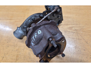 Турбина Dodge Nitro 730314, 6NW009228