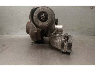  Турбина Fiat Bravo  55205370, 55214063   для двигателя 937A5000      