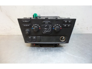 Блок управления климат-контролем 8691876, 8691876 Volvo V70