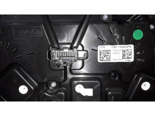 Панель приборов    Ford Fiesta       