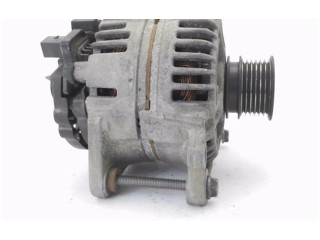 Генератор 037903025M   Volkswagen Polo      