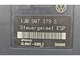 Блок АБС 1J0614517, IMPRK1390741 Volkswagen New Beetle 1998 - 2010 года