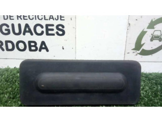 Внешняя ручка