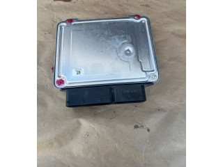 Řídící jednotka 03G906021PD, 0281014073 Volkswagen Caddy 2009