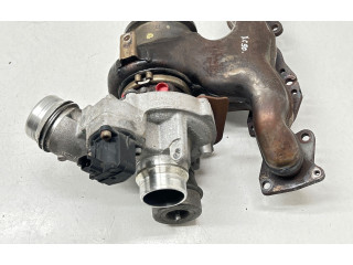  Турбина Volvo XC90  31459815, 18559700018         