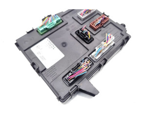 Блок комфорта 284B1-4CB3A, S180192182A Nissan X-Trail T32