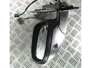 Зеркало электрическое Volvo S60 2014 - 2018 года