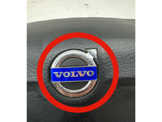 Подушка безопасности водителя 30754311, C9308R Volvo XC90