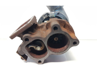 Turbodmychadlo Турбина 176A3000   Fiat Punto (176)   