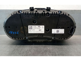 Přístrojová deska Seat Ateca 2017 5F0920740D, 5F0920740D