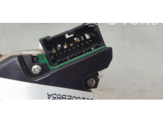 Переключатель дворников 25260EB65A Nissan Pathfinder R51