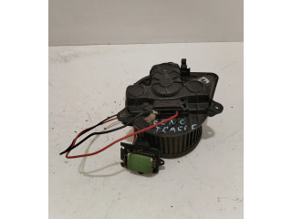 Вентилятор печки    X83N100827N   Renault Trafic II (X83)