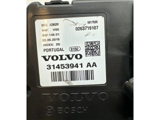 Панель приборов 31453941, SW14601   Volvo XC90       