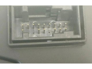 Панель приборов A3C07698100 Skoda Fabia Mk3 (NJ)