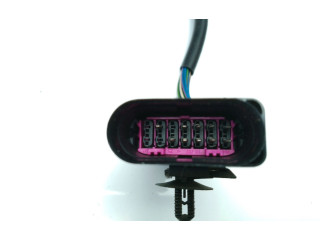 Вентилятор печки    4F0820155F   Audi A6 S6 C6 4F