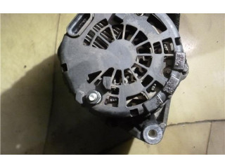 Генератор A6641540102 SsangYong Actyon sports I