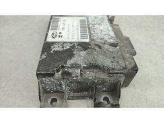 Блок управления двигателя IAW16FEB Lancia Y 840