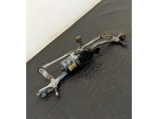 Моторчик дворников     DS Automobiles 3