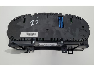 Přístrojová deska  Volkswagen Tiguan 2012 5N0920971E, 5N0920971E  