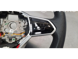 Руль Volkswagen Golf VIII 2019 - года 5H0419089