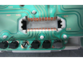 Přístrojová deska Chevrolet Rezzo 96262539