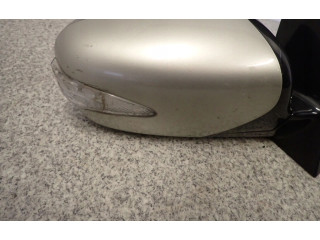 Zpětné zrcátko  Mitsubishi Grandis 2004    