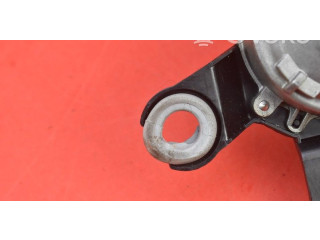 Моторчик заднего дворника Alpine C2