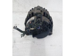 Lichtmaschine BZG Skoda Fabia Mk2 (5J)