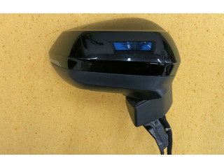 Зеркало электрическое Audi Q3 F3 2018 - года