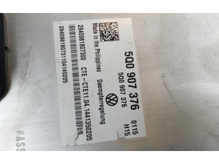Блок управления коробкой передач 5Q0907376 Volkswagen Golf SportWagen