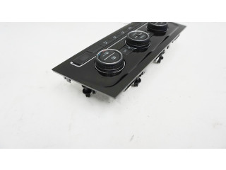 Блок управления климат-контролем    Volkswagen Golf VII