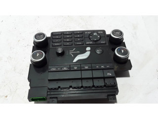 Модуль блока управления кондиционером 30782912 Volvo S80