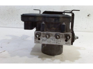 Блок АБС Renault Twingo III 2014 - года