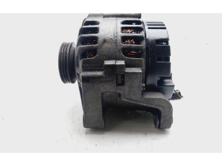 Генератор 7700437090 Renault Clio II