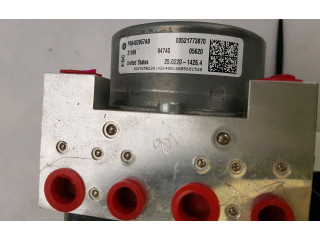 Блок АБС 6000629965, V0-2526Y Jeep Compass - года