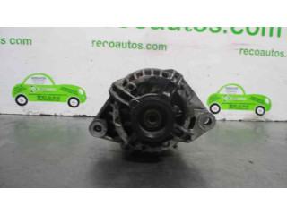 Генератор YLE102430V, 0124255011   MG ZR 1.4     