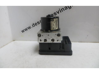 Блок АБС 1J0614117G, 10020600774 Skoda Octavia Mk1 (1U) 1996 - 2004 года